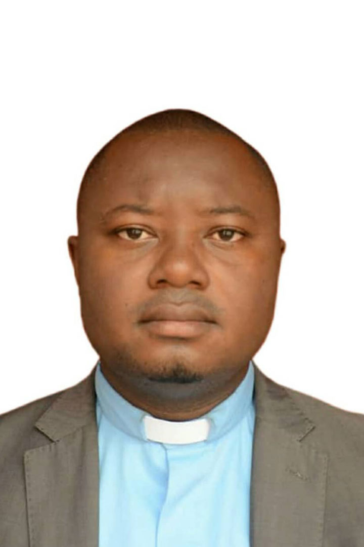 Rev. William Acquah